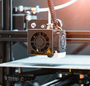 gimel tech 3D Print