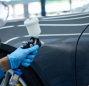 gimel tech Coating